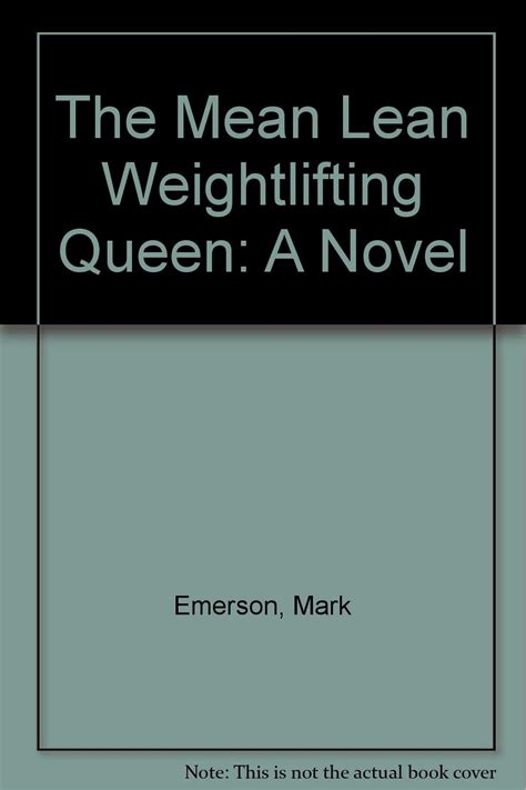 the mean lean weightlifting queen tudor|The Mean Lean Weightlifting Queen: A Novel .